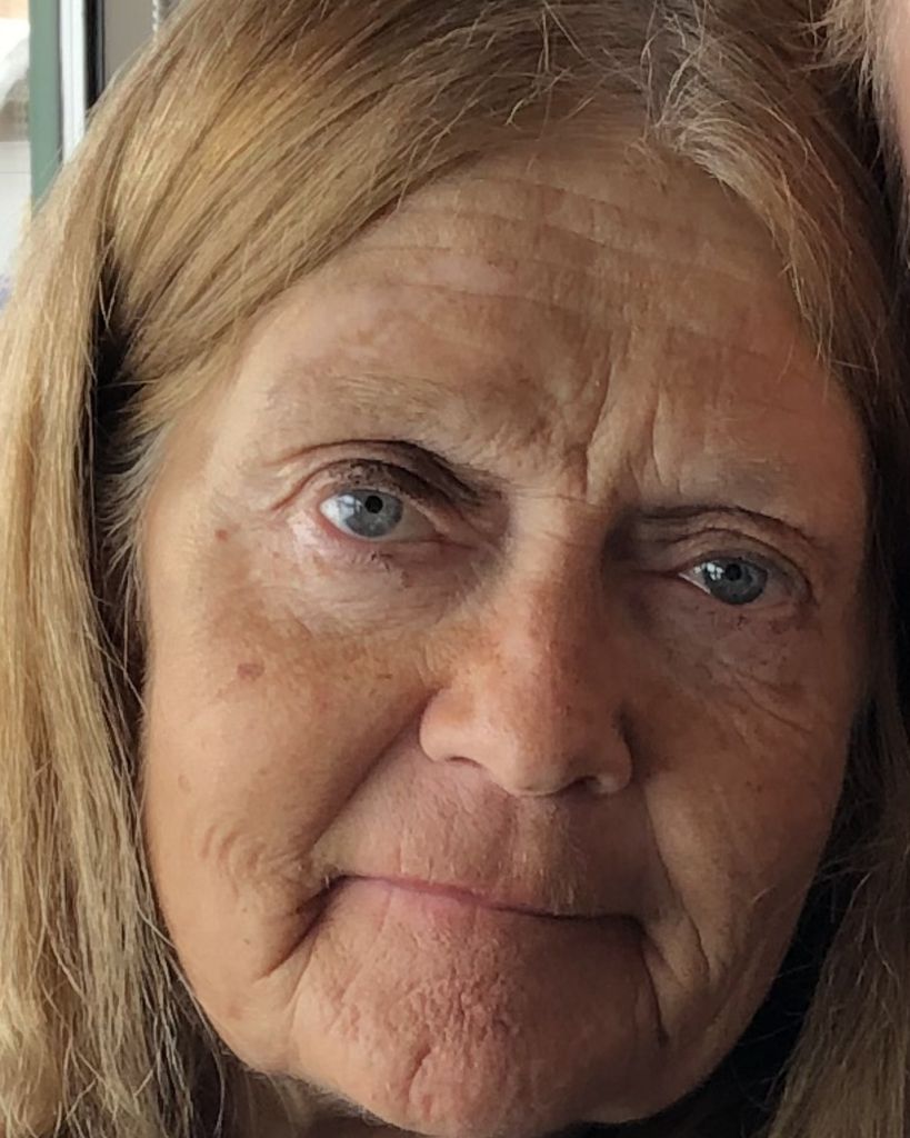 Vicki Tripp