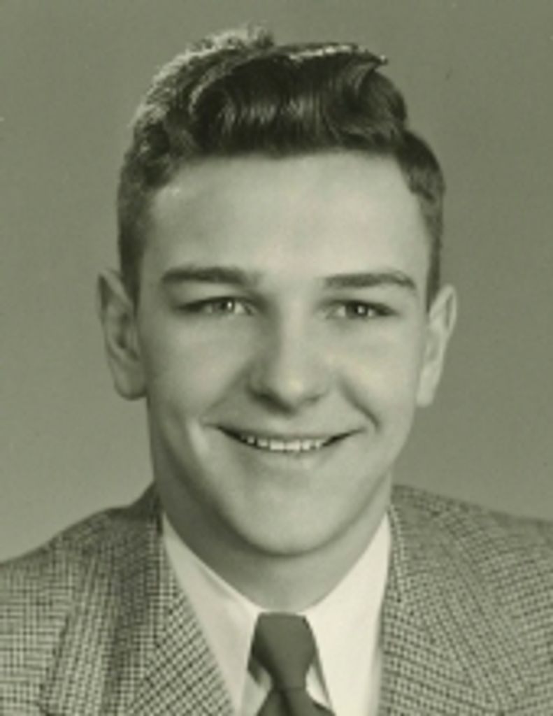 Gerald Patterson Profile Photo