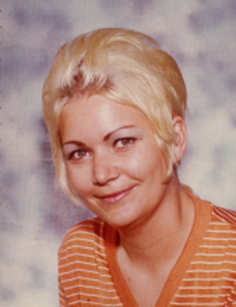 Susan Viola Caywood
