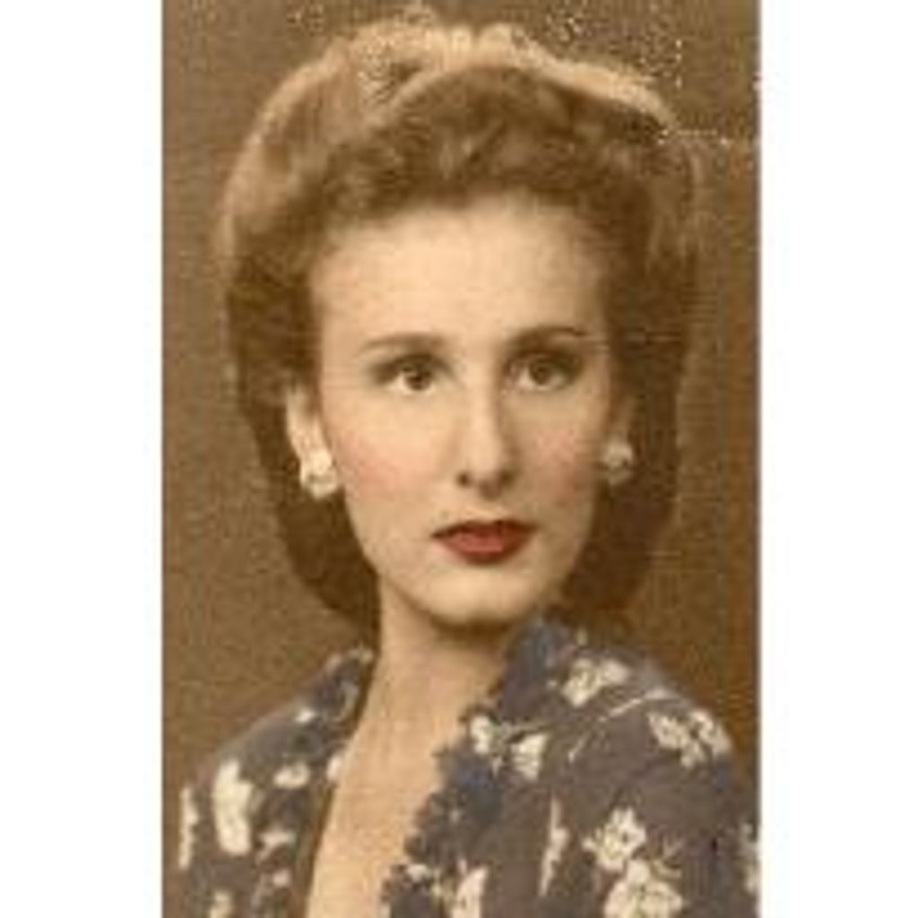 Virgie Logan