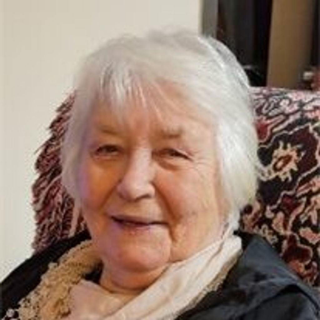 Joyce Mctiernan