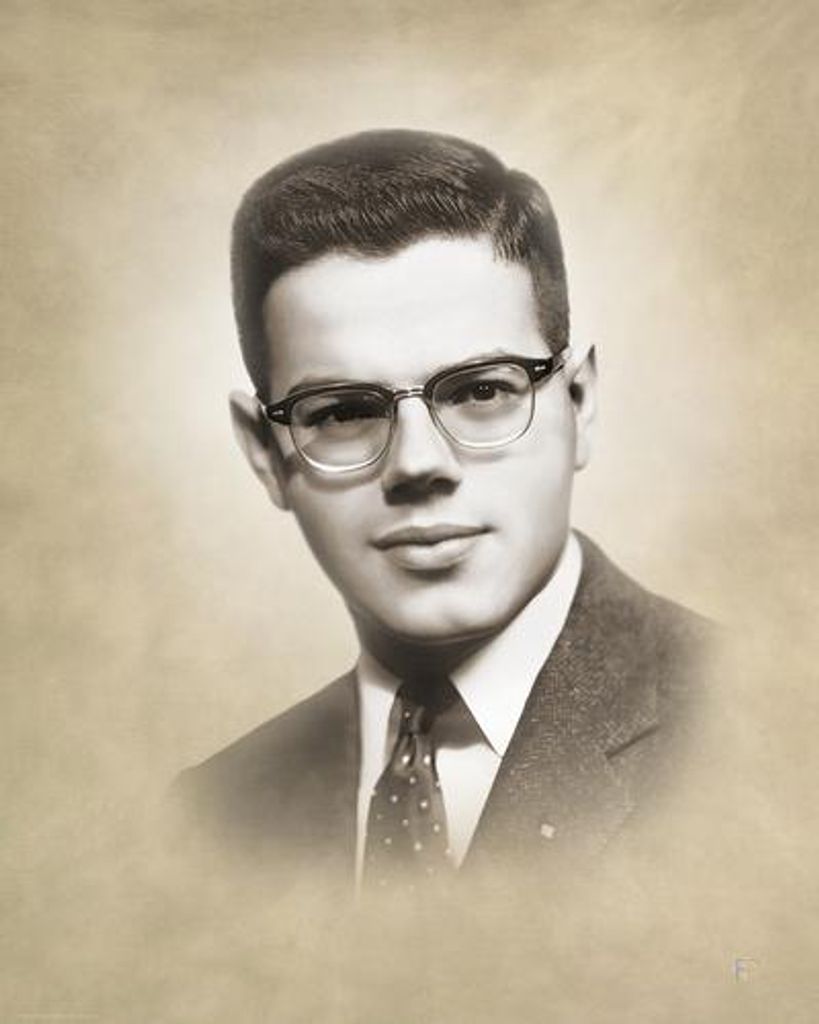 Donald C. Trice Profile Photo