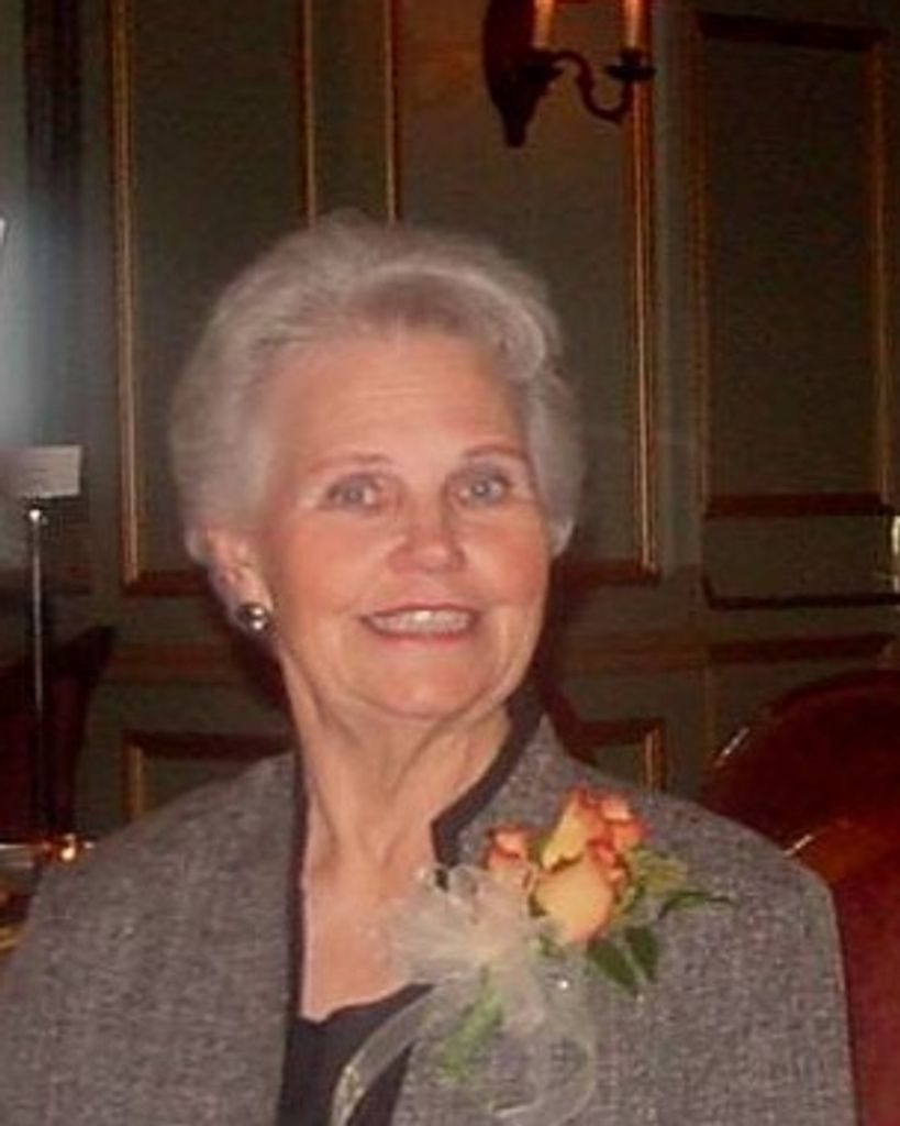 Dorothy Faye Spears Profile Photo