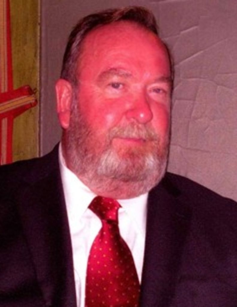 John F. Jennings