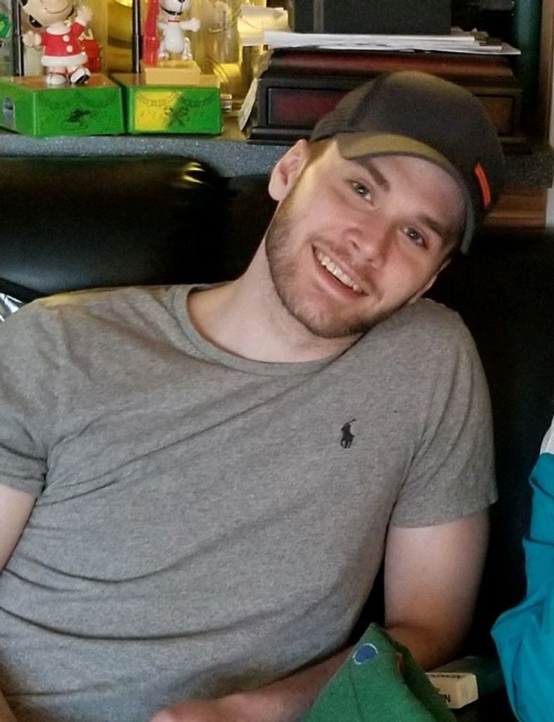 John David Sanders Profile Photo