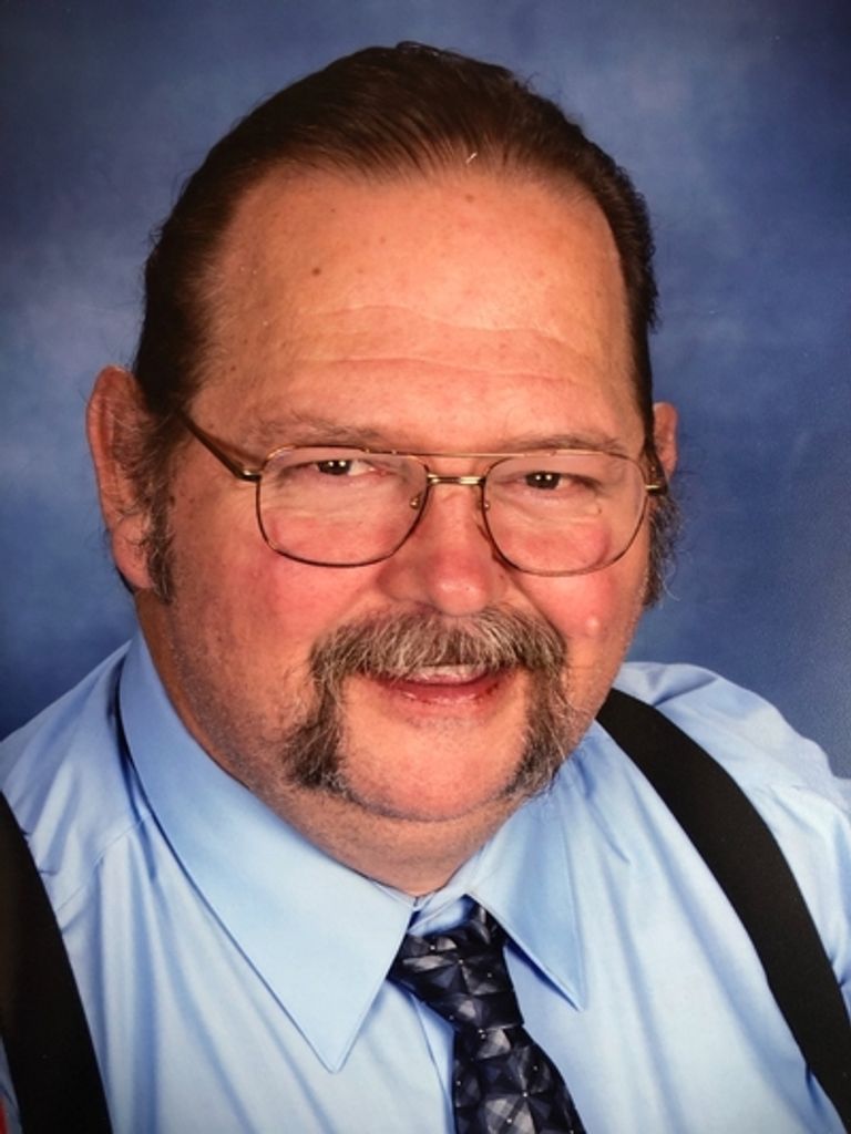 Anthony James Profile Photo