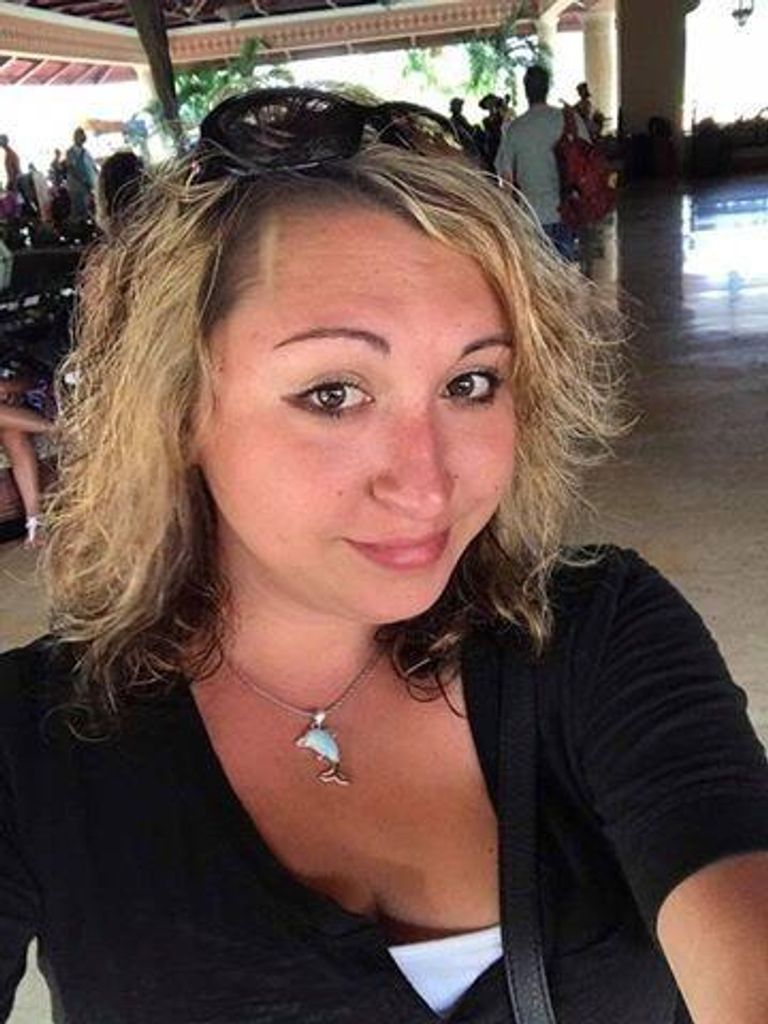 Keila B. Waite