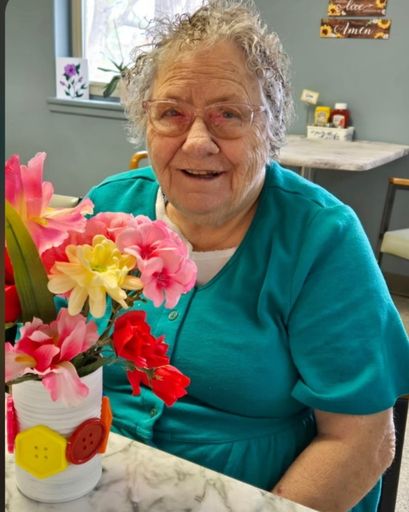 Lorna Ellen Meglemre's obituary image
