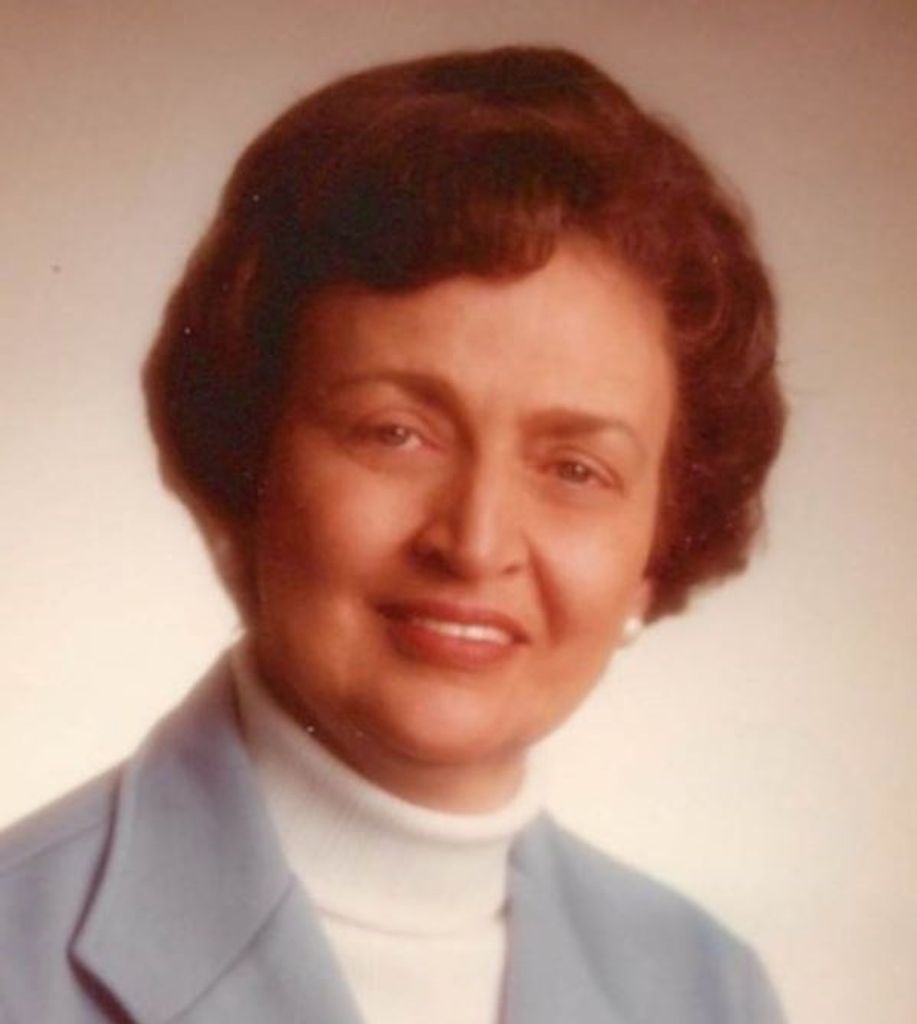 Louise E. Reel