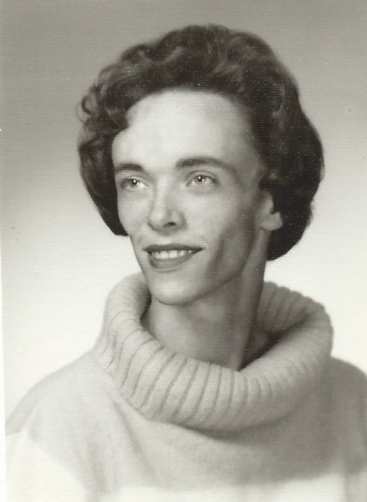 Virginia Mitchell