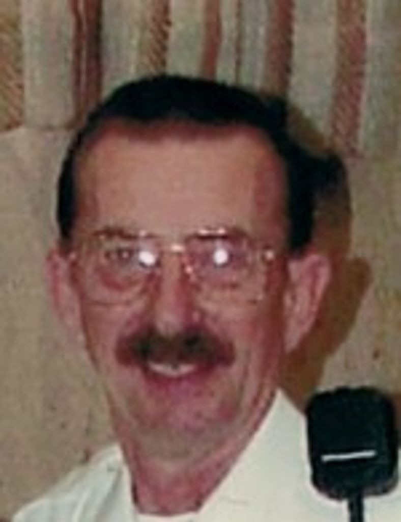John E. Reynolds