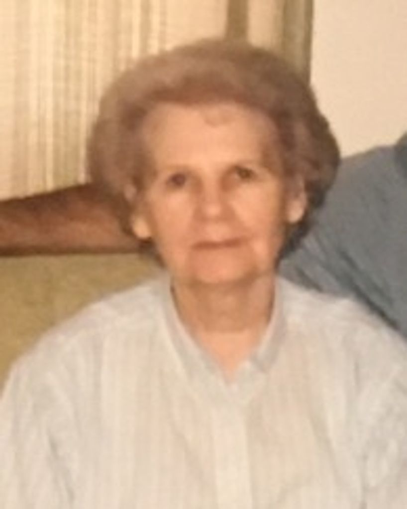 Bette Jane Meffert