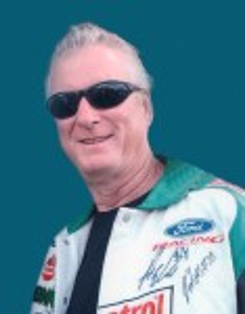 Kenneth Barber Profile Photo