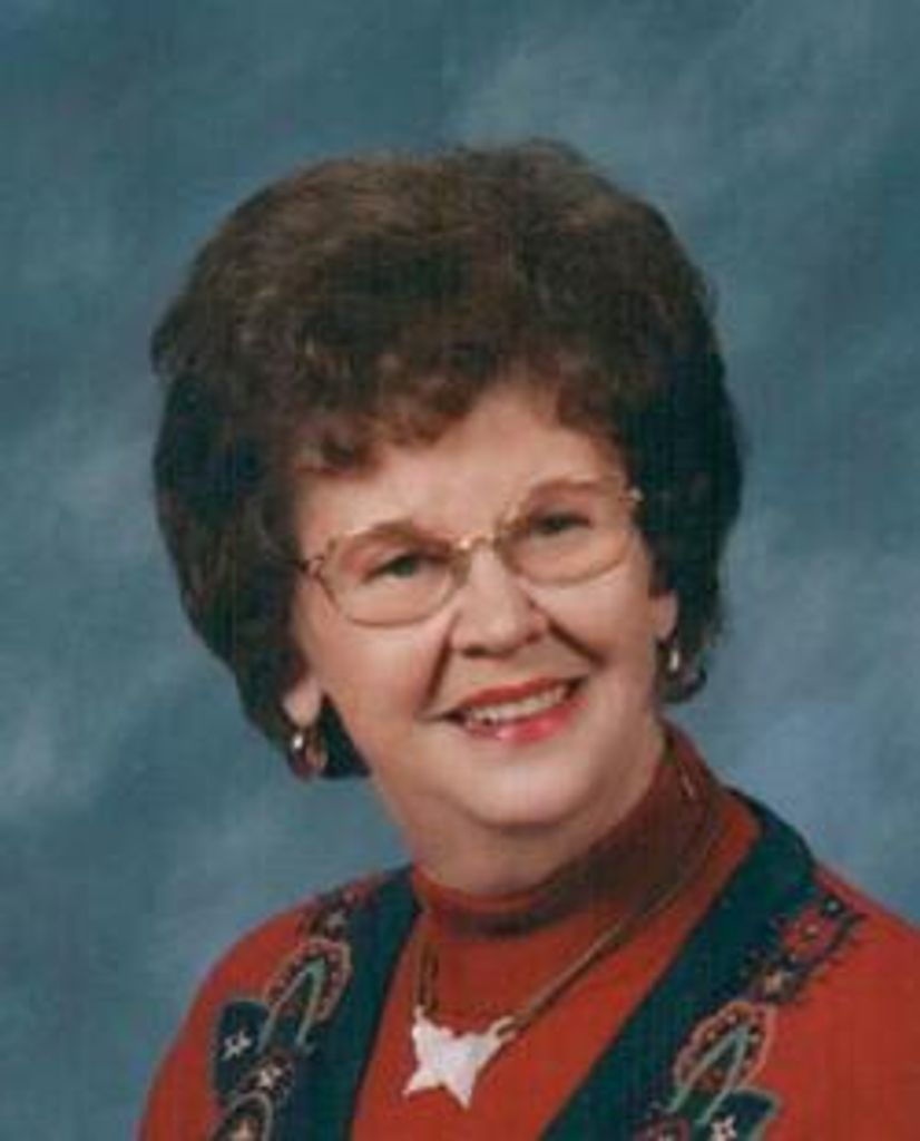 G. Irene Benesh
