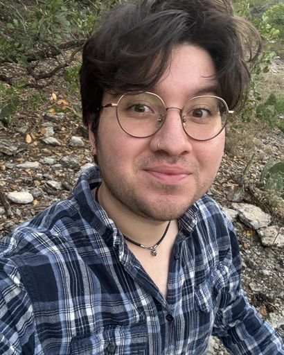 Zel Danzig Sauceda's obituary image