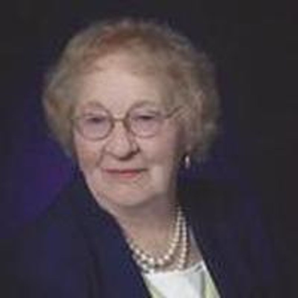 Alvina M. Goard