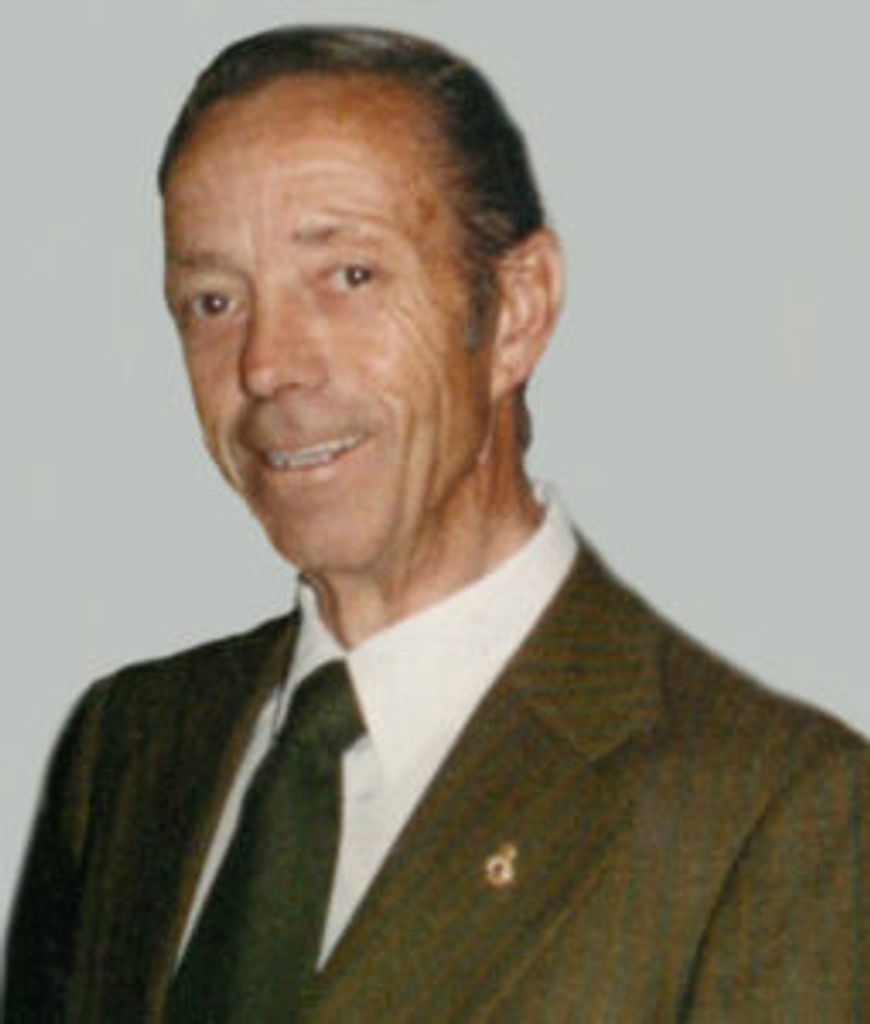 Burke Michael Hansen