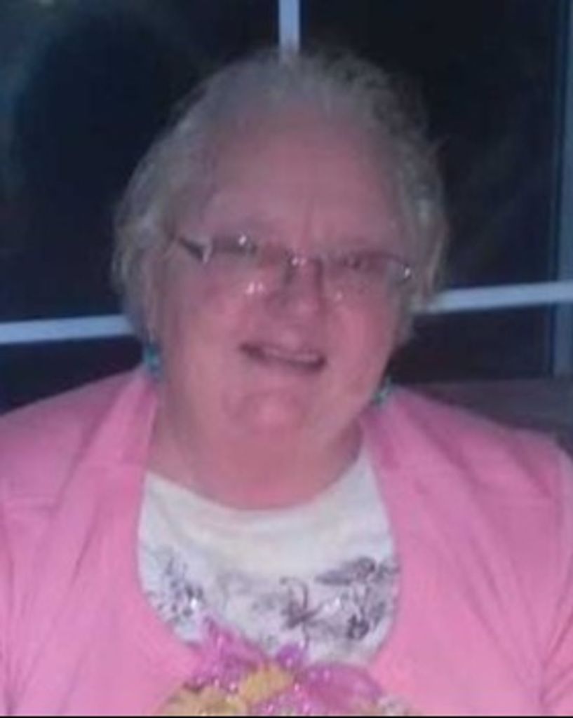 Nancy North Profile Photo