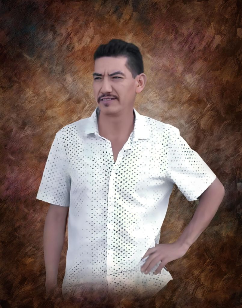 Jorge Loera