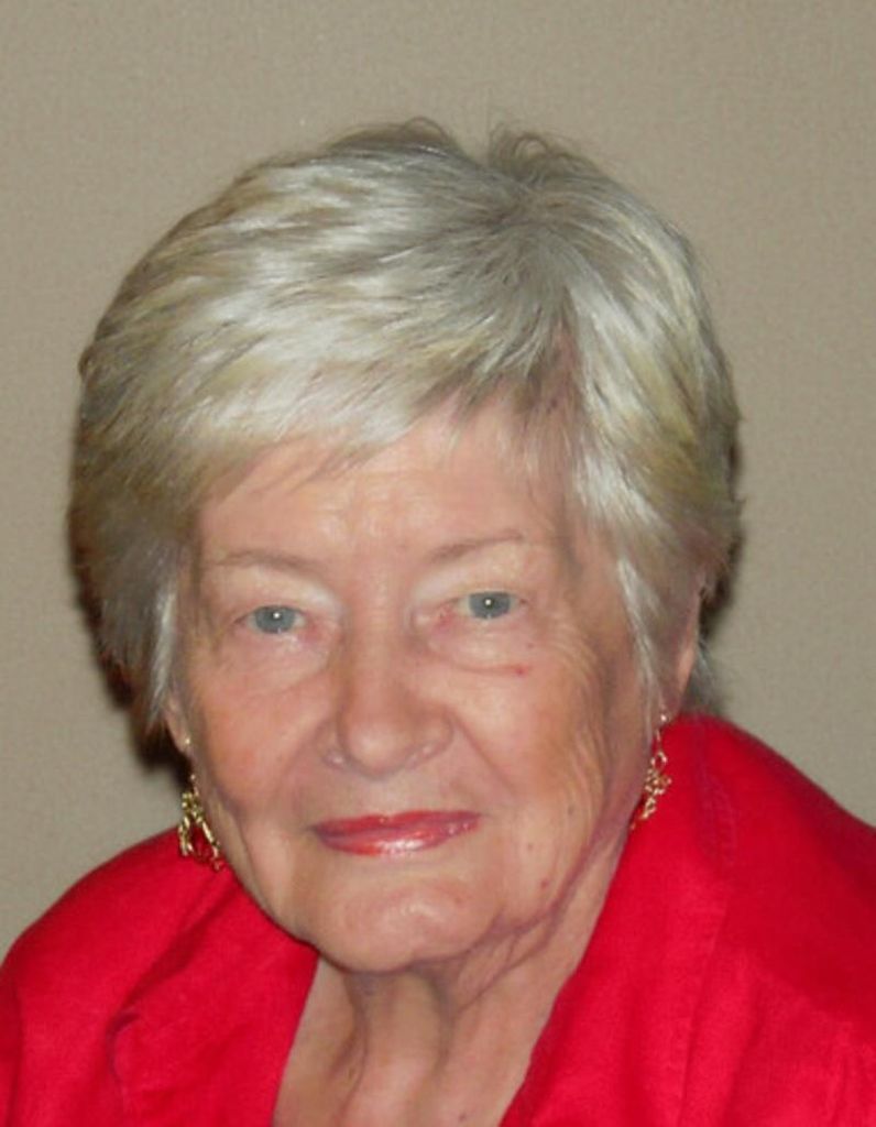 Lois Mae Anderson Profile Photo