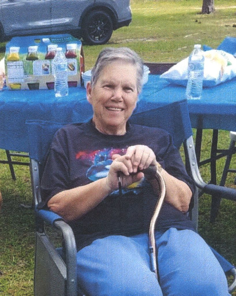 Hazel Lucile Foxworth Profile Photo