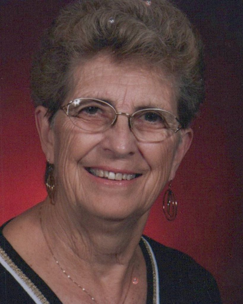 Jean Veronica Burnell