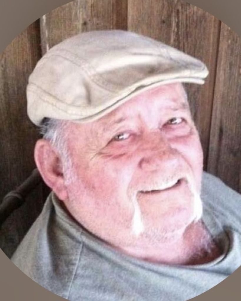 Reynald Davis Mershon Profile Photo