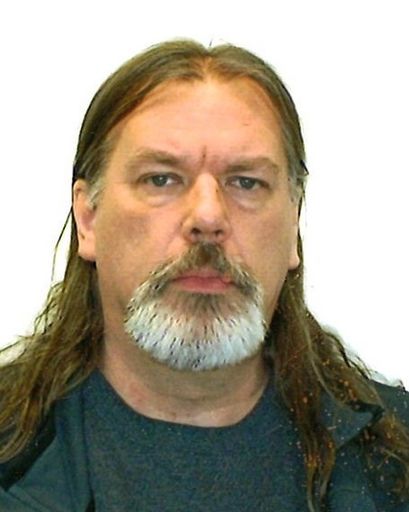 David Allan McGregor's obituary image