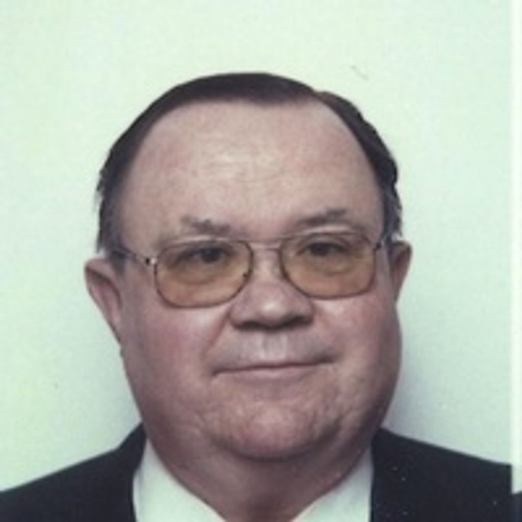 John Wayne Dinkins