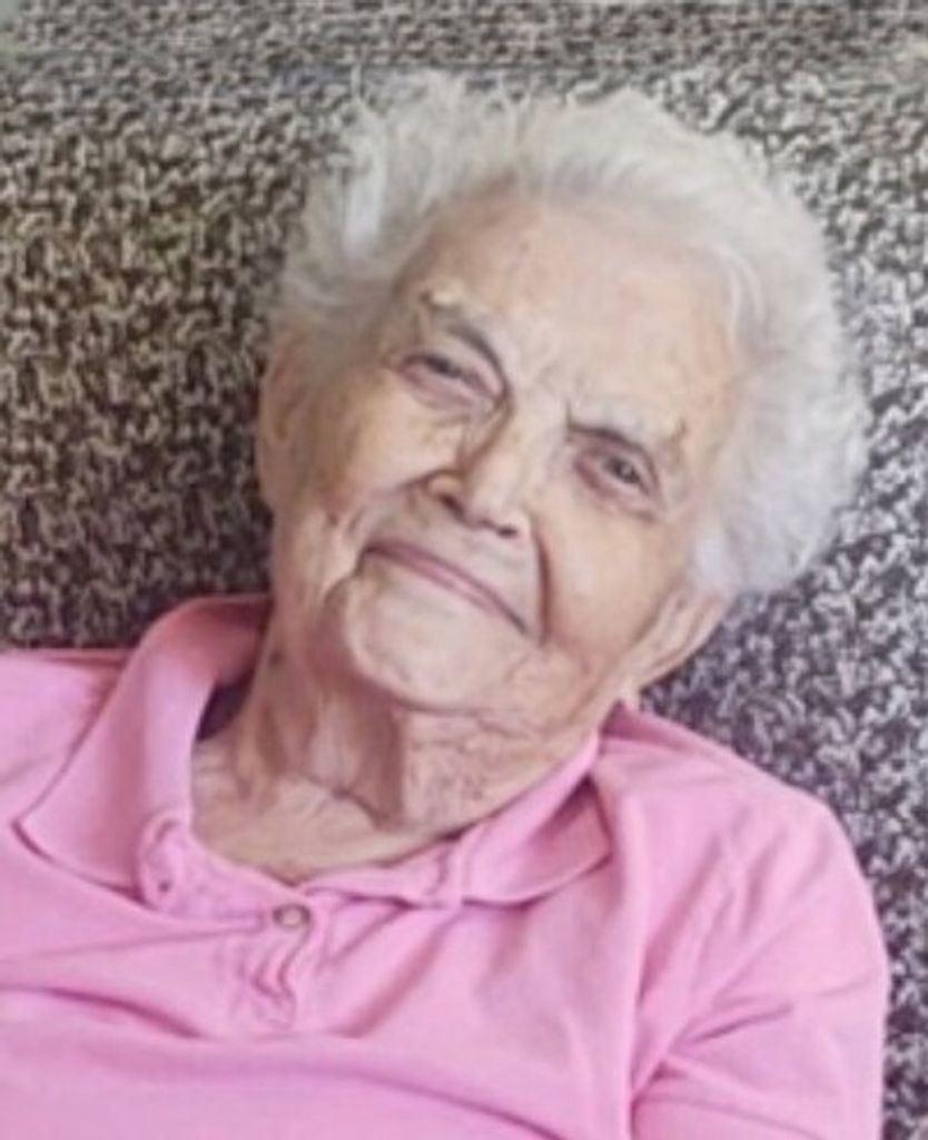 Hazel E. Wakefield Profile Photo