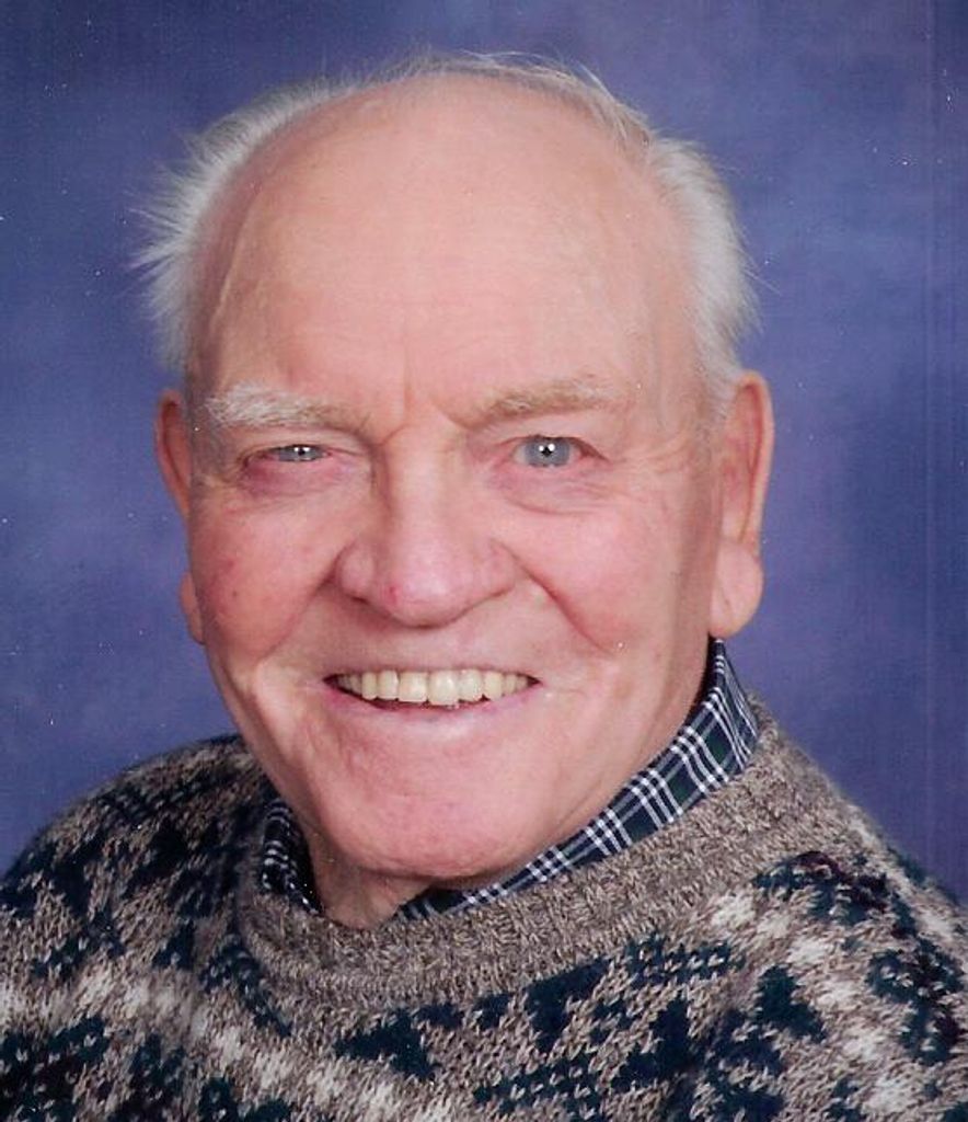 James Michael Hansen