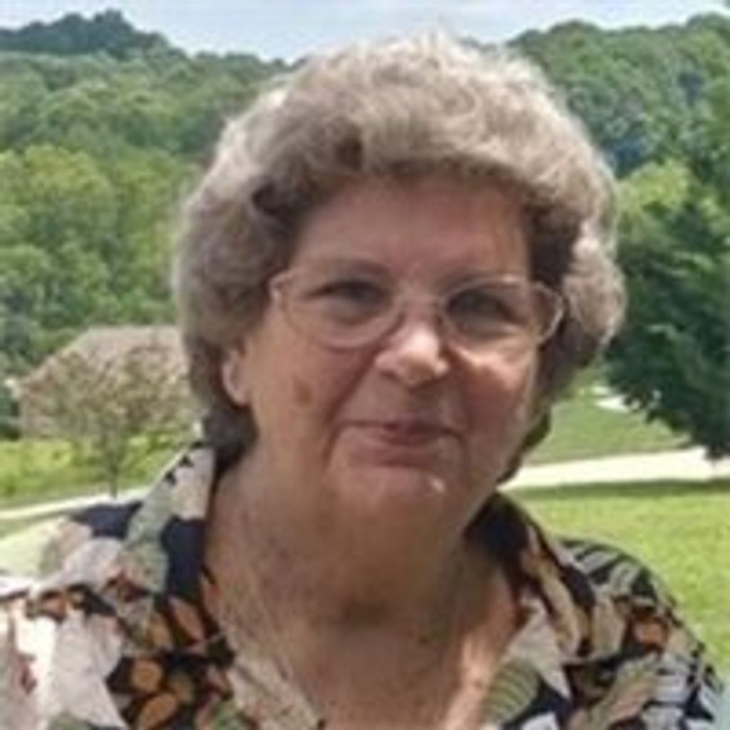 Judy Cook
