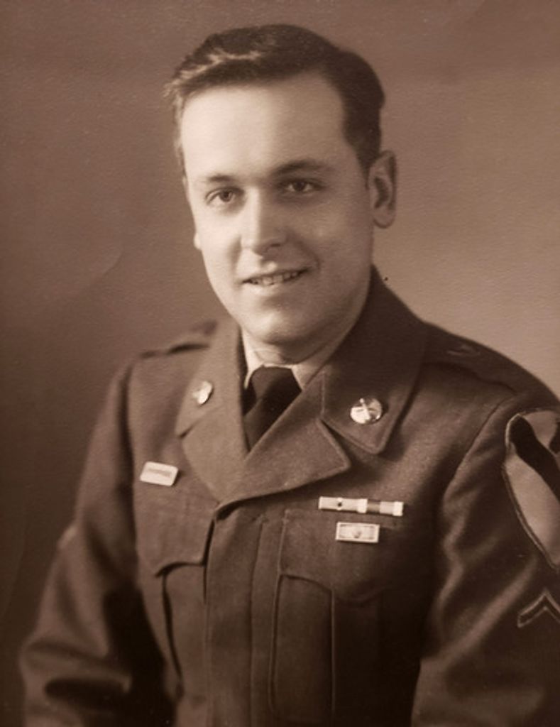 Csm (Retired) George J. Snyder