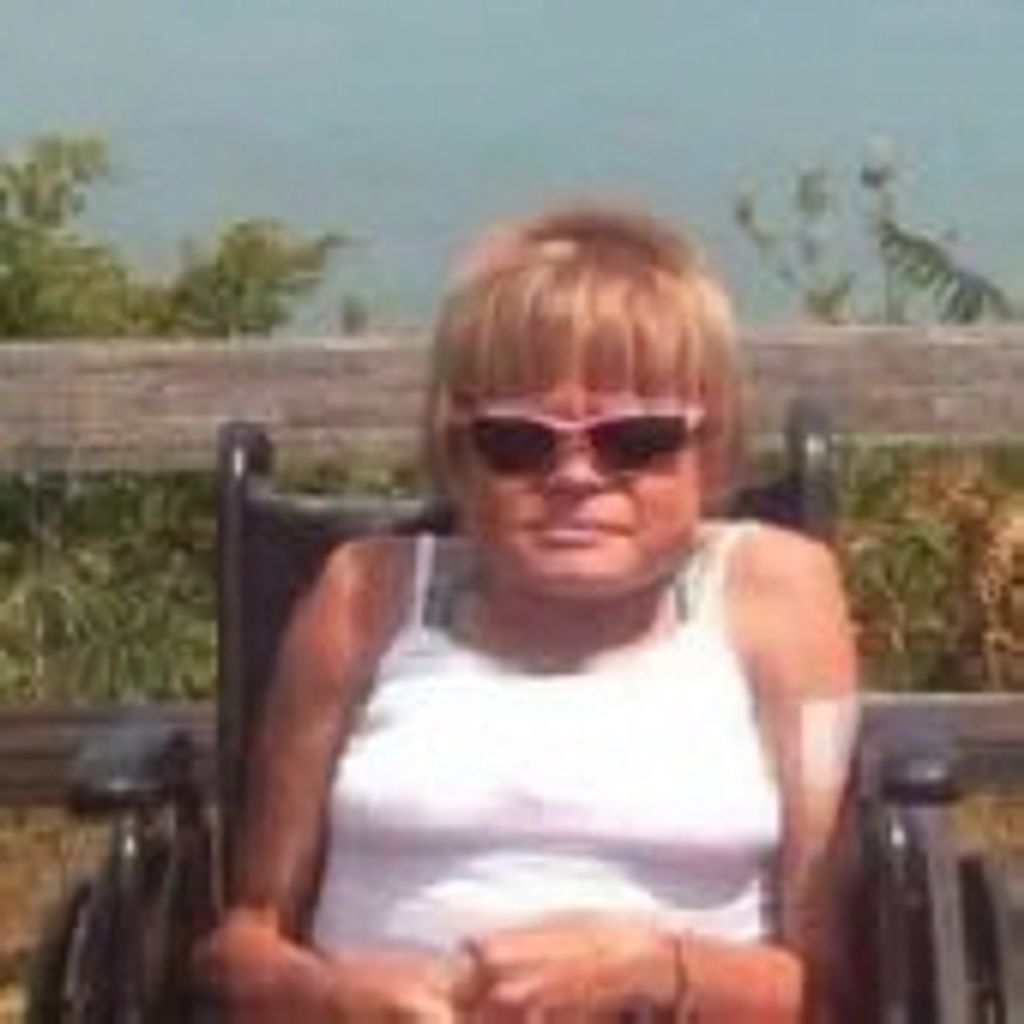 Lisa Jean Dibble