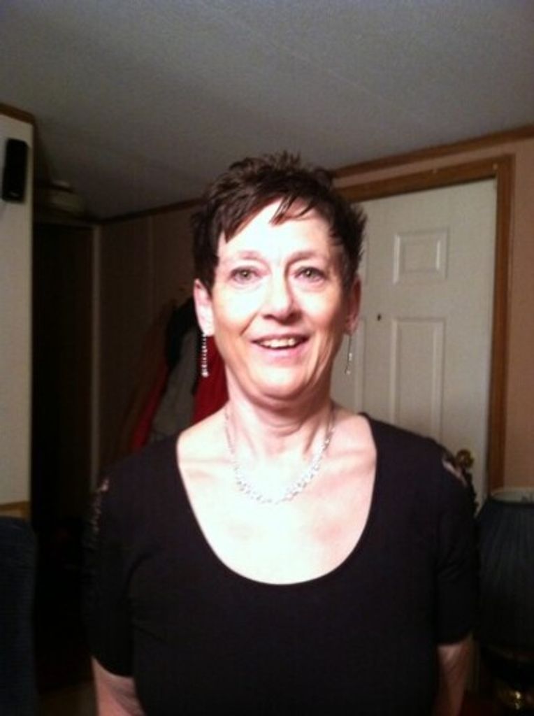 Rochelle "Shelly" Marie Gonzales Profile Photo