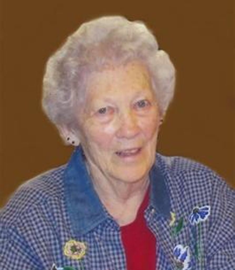 Marion J Nicholson (Birkenholz) Profile Photo