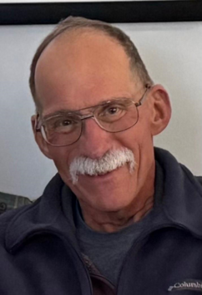 Raymond Clarence "Chip" Rupert Jr. Profile Photo