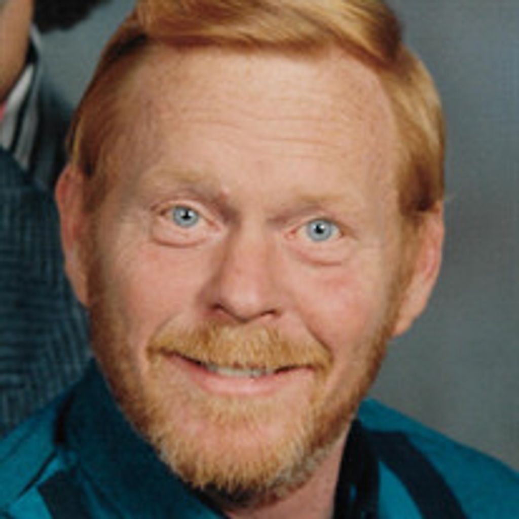 Robert "MIke" Michael Redden
