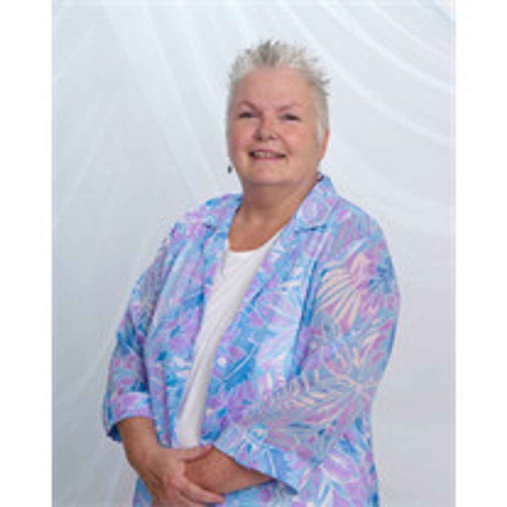 Janice Esther Jarrett