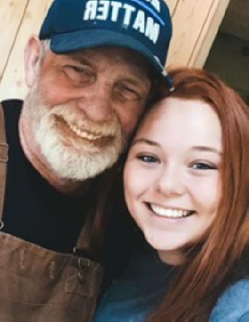 Steve Ray Dalton Profile Photo