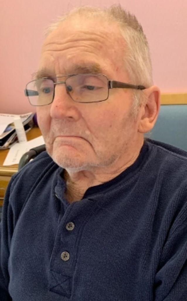 Fred J. Clark Profile Photo