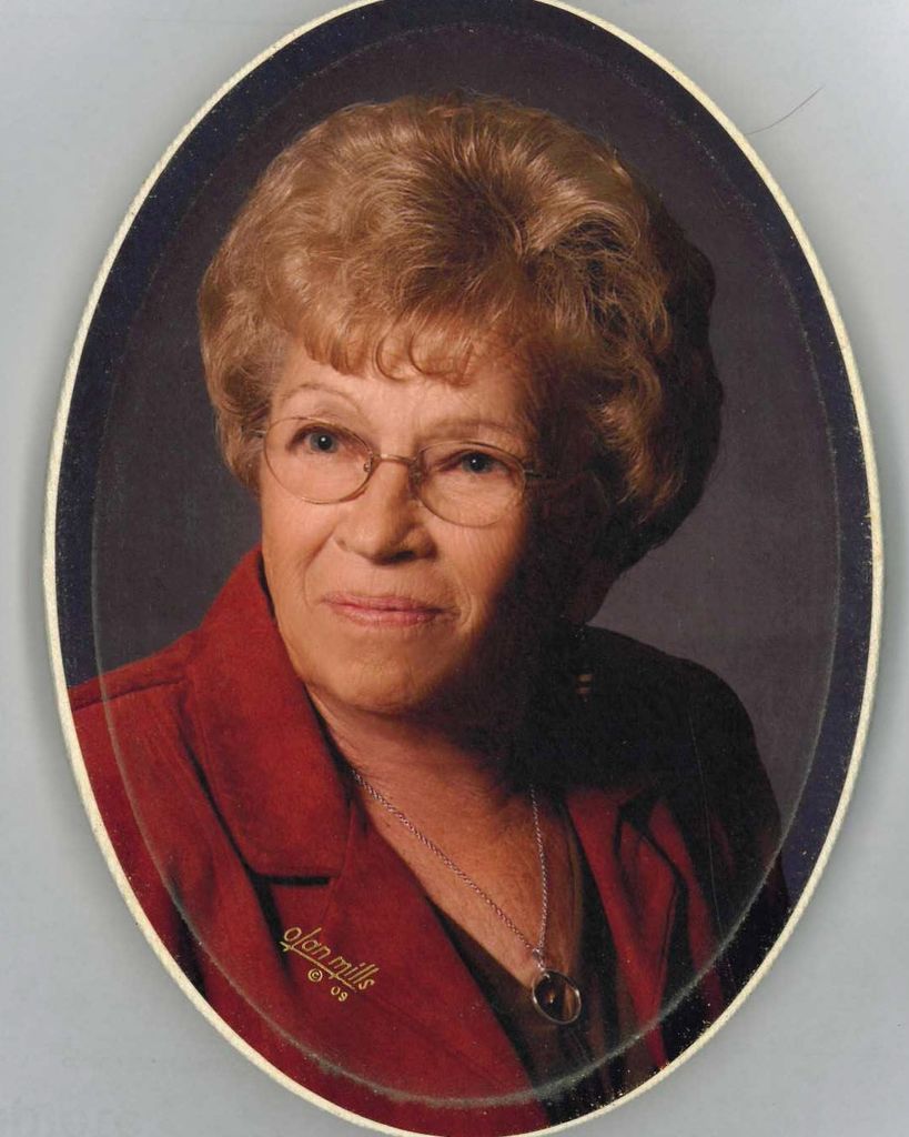 LaVonne Ware