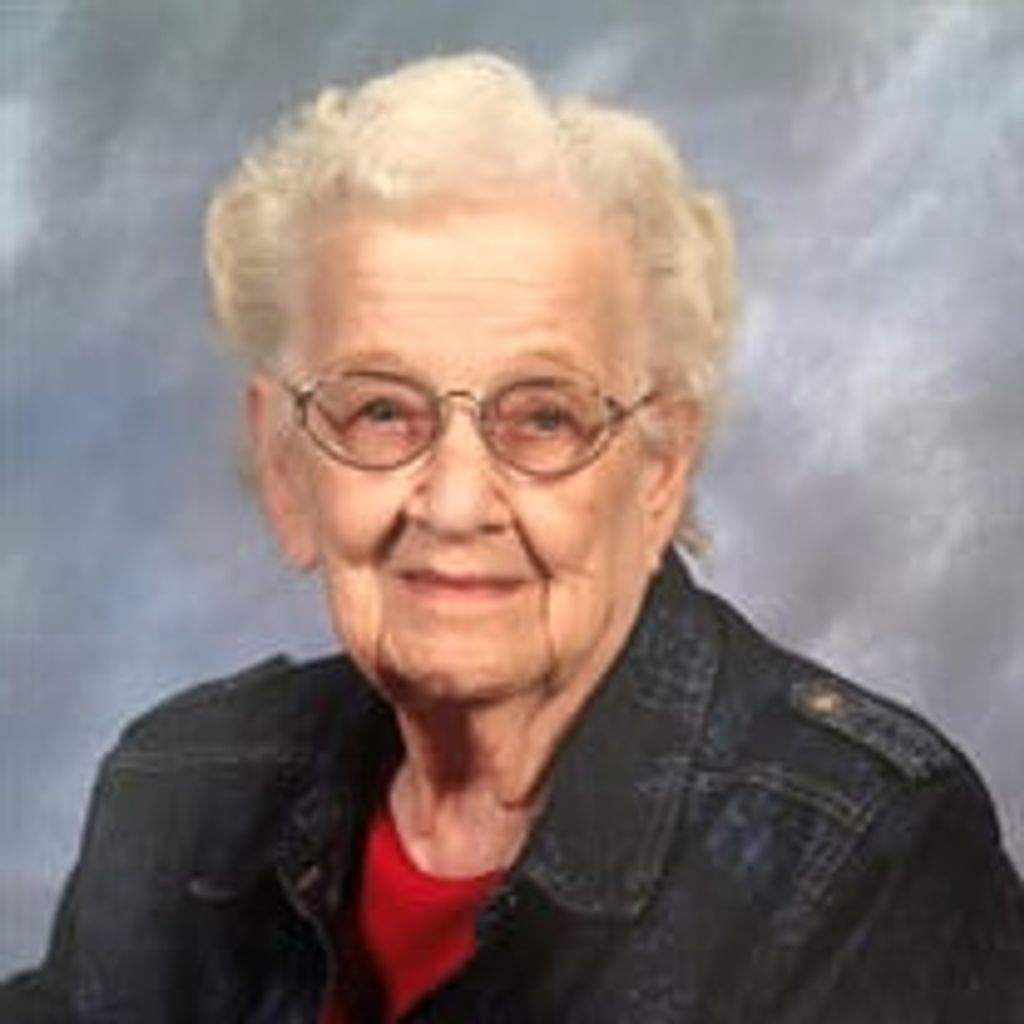Dorothy May Miller Profile Photo