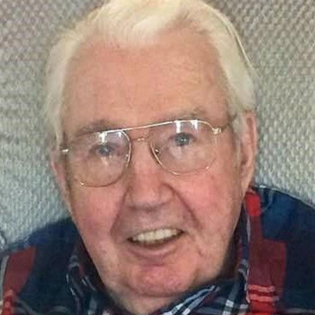 Harvey William James Sell Profile Photo