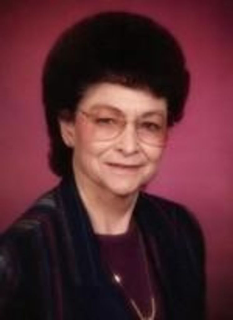 Louise Humphries Keith