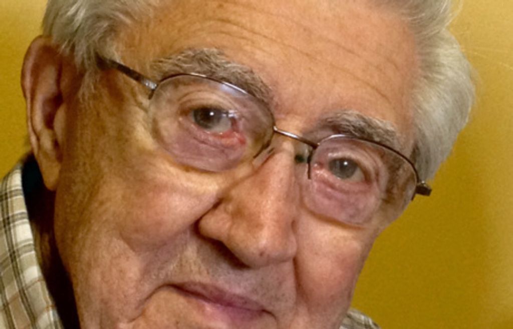 Clarence E. Vanover