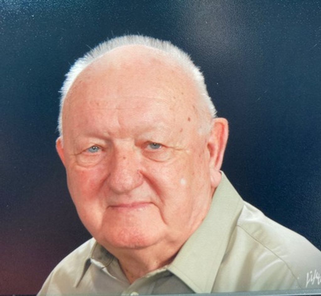 Thomas Keith Patterson Profile Photo