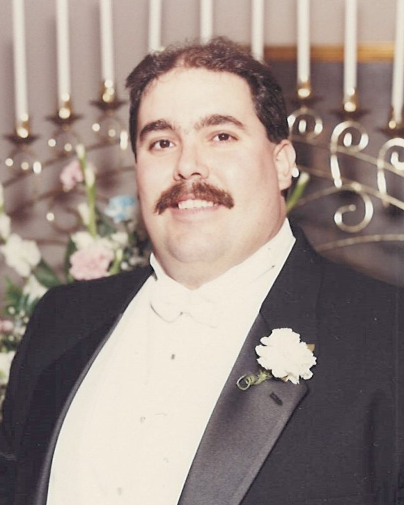 Anthony Clement Notarcola, Jr. Profile Photo