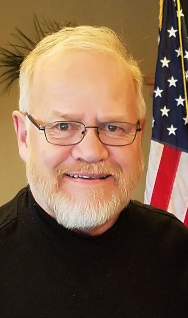 Dennis John Brady Profile Photo