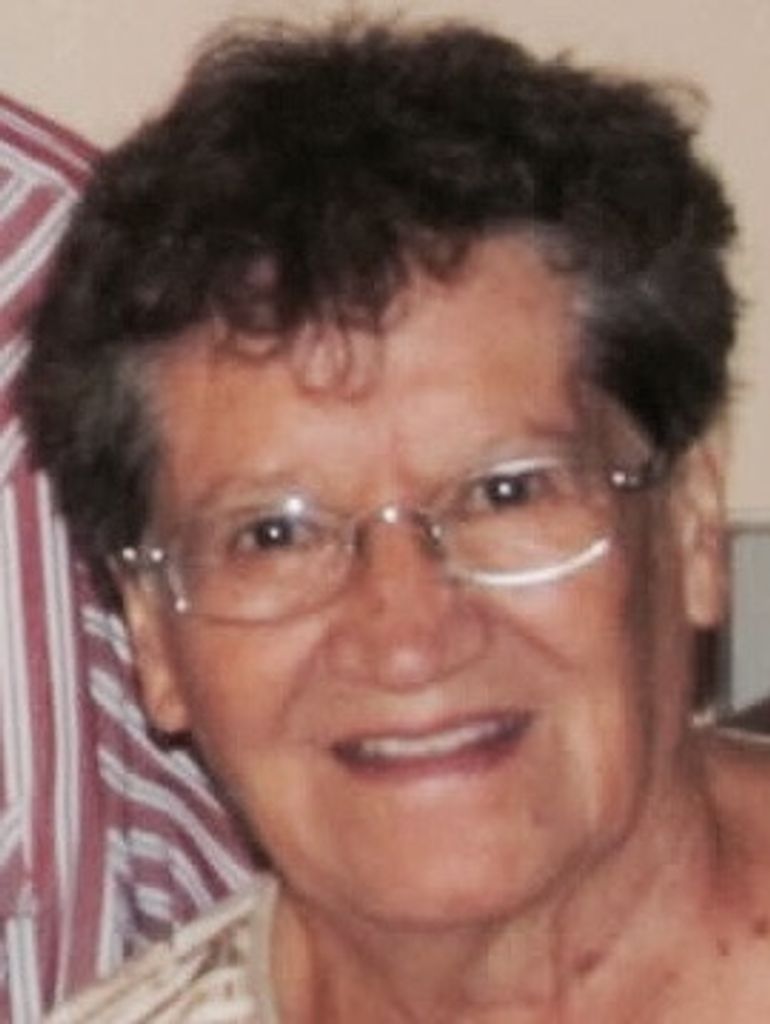 Corrine Melton